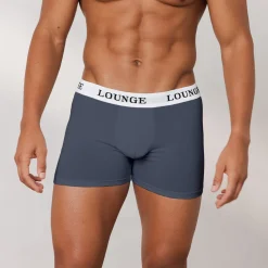 Boxers Everyday pour Homme (pack de 3) - Multipack
