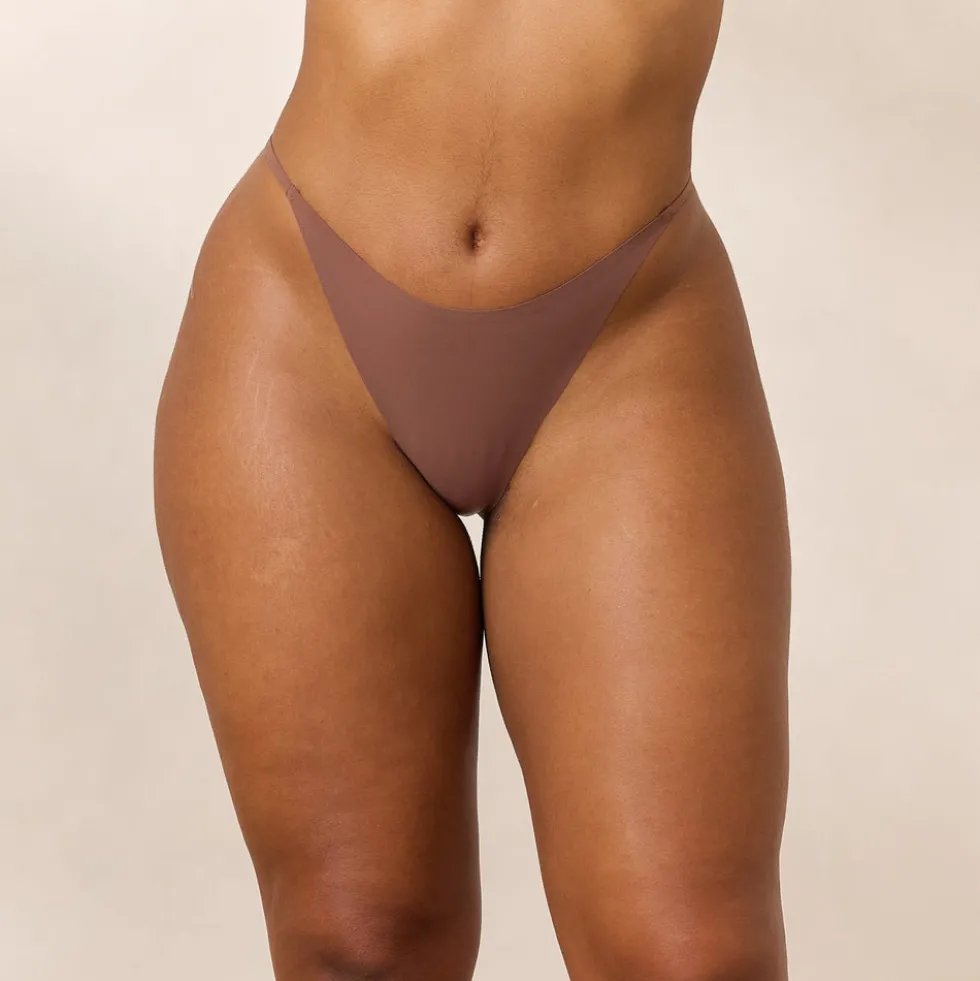 G-String Everyday Form - Muscade