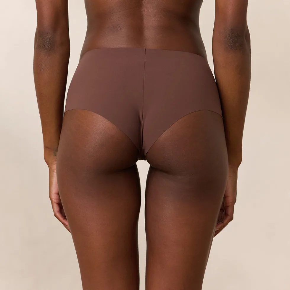 Shorty Everyday Flex - Cacao